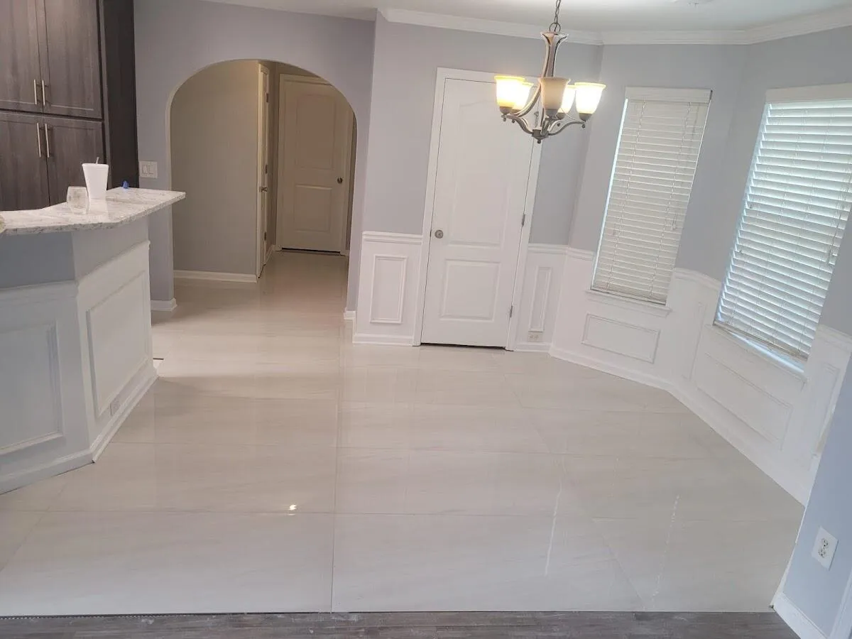 Mold Remediation & Removal in Woodbridge, NJ